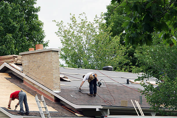 Best Gutter Installation and Roofing  in Gainesboro, TN