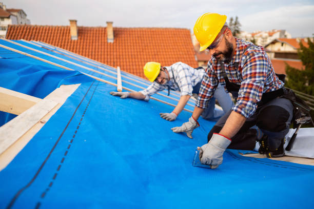 Gutter Installation and Roofing in Gainesboro, TN