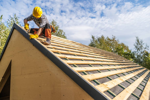 Best Roof Leak Repair  in Gainesboro, TN