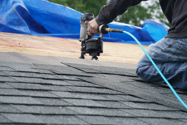 Best Storm Damage Roof Repair  in Gainesboro, TN