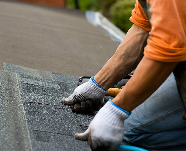 Quick and Trustworthy Emergency Roof Repair Services in Gainesboro, TN