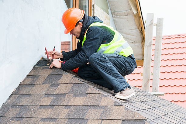 Best Roof Leak Repair  in Gainesboro, TN