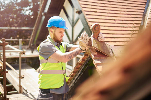 Best Tile Roofing Contractor  in Gainesboro, TN