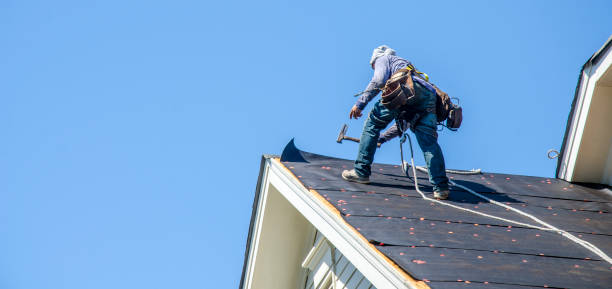 Best Slate Roofing Contractor  in Gainesboro, TN